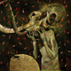 Image: Dark Horse Comics; variant by Dave McKean